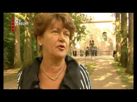 Renswoude neemt afscheid van Baron