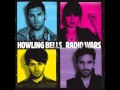 Howling Bells- Golden Web 