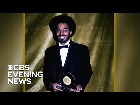 R&B singer James Ingram dead at 66