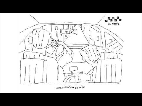 Chicoes3 & FreshKeff - No Vuelvo