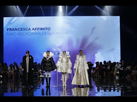 Graduate Fashion Week International @ Mumbai