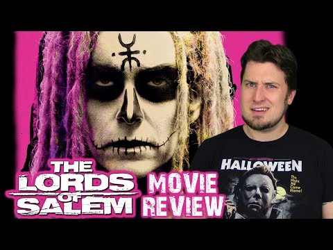 The Lords of Salem (2012) - Movie Review