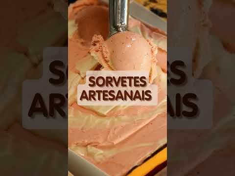 Perdizes ganhou mais uma Mr. Mix Sorvetes!