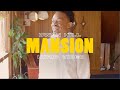 Dwan Hill - Mansion (Official Live Lyric Video)