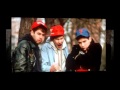 Beastie boys - Time to build 