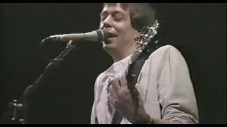 Camel - Lady Fantasy / Credits (Total Pressure, Hammersmith Odeon 1984)