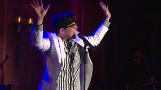 George Salazar - "Song of the Brown Buffalo"