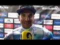 Dylan Groenewegen wint na bijna-val: “Ik moest door het gras”