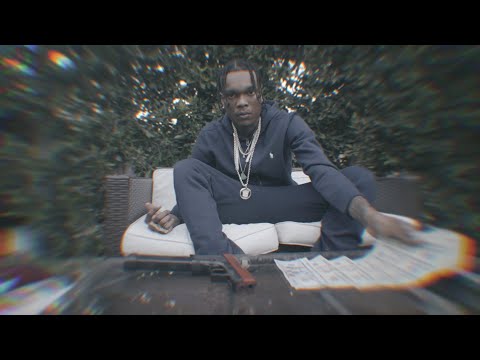 Mr.Bankroll - Old Bands (Dir. by @stackedroblin)