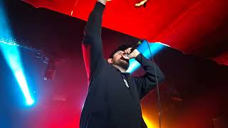 Kamufle - Sorunumuz Var (Dorock XL Kadıköy) (19.01.2025) (3)