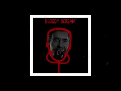 D7B2 - Bloody Scream [Type beat TaxiB x Scarlxrd]