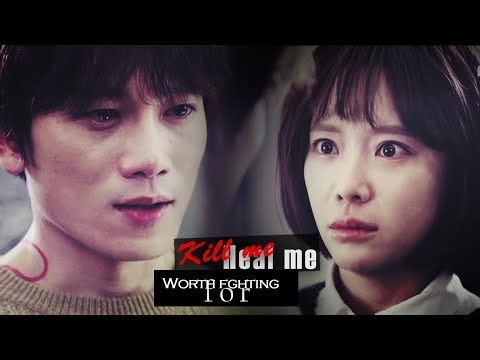kill Me Heal Me [MV]