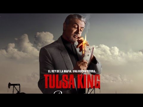 Galaxy A54 y Tulsa King 👌🏼