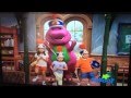 Barney Our Friend Barney Had A Band