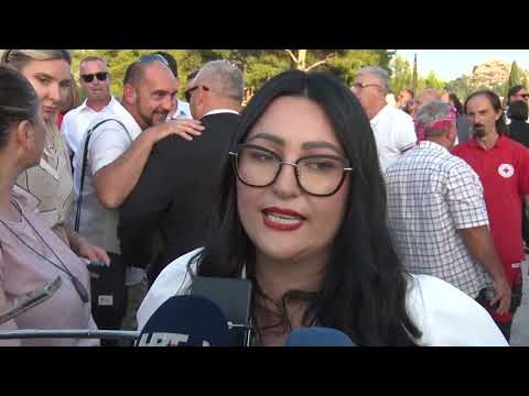 Županijska kronika Televizije Jadran 06.10.2023.