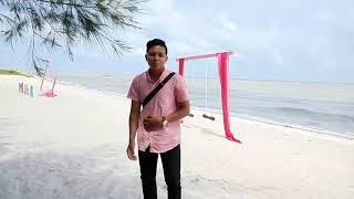 preview picture of video 'Pantai romantis medan 2019'