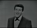 Tommy Sands "A Lot Of Livin' To Do" on The Ed Sullivan Show