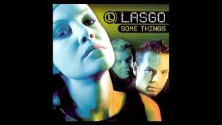 Lasgo - follow you