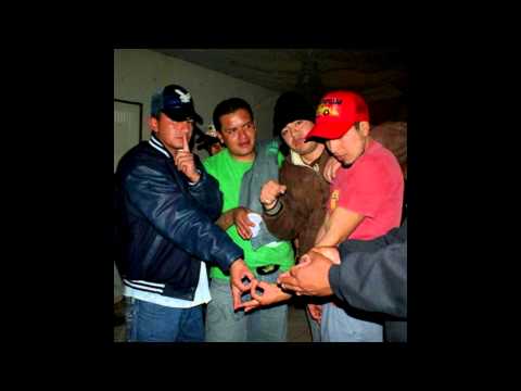 Fui aquel muchacho Paria Quiteña 2014 SENDA