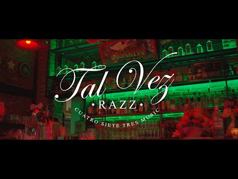 Razz - Tal Vez (Video Oficial)
