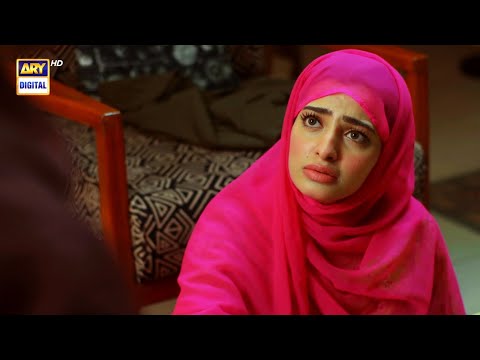Dil e Veeran Episode 54 - Best Scene 01 - ARY Digital