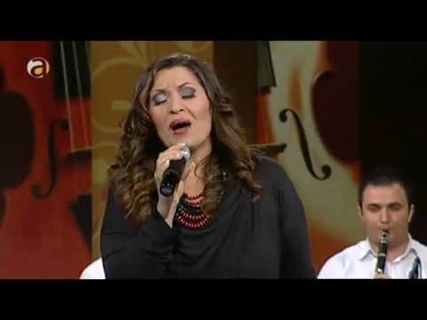 Смиља Митревска - Моминска клетва / Зајди, зајди 2013