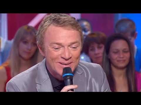 Chabada S03E13 - Hugues Aufray, Christophe Hondelatte, Aurélie Cabrel, Archimède