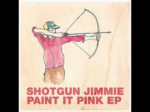 Shotgun Jimmie - Drunkenness