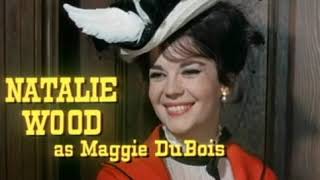 Трейлер: Большие гонки