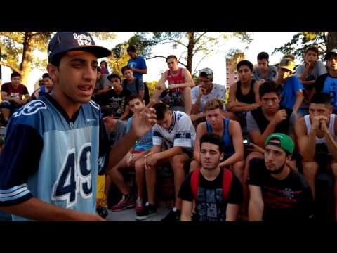 SRF vs MUSA - SEMIFINAL (4ta Fecha - 12/2)