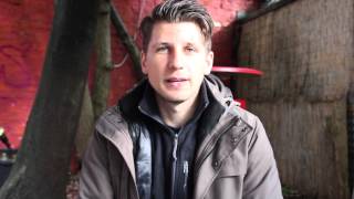 The Early November // Favourite Albums (Ep.  37)