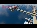 FCP MARİNE PROJE