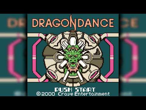 Dragon Dance (Stage Theme)