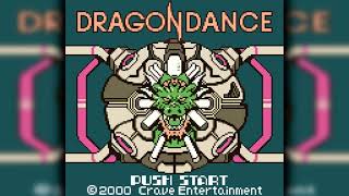 Dragon Dance (Stage Theme)