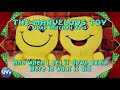 The Marvelous Toy - Chad Mitchell Trio (Lyric)