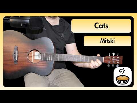 Cats - Mitski