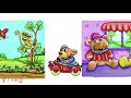 Baby Art Bear In Car 720p 201018