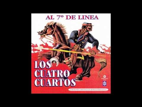 01 Los Juramentados De Atacama - Los Cuatro Cuartos