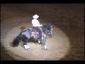 Cowboy Dressage live with Michael Martin Murphey
