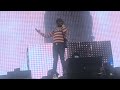 LIL UZI VERT LIVE AT FINLAND WEEKEND FESTIVAL 2019