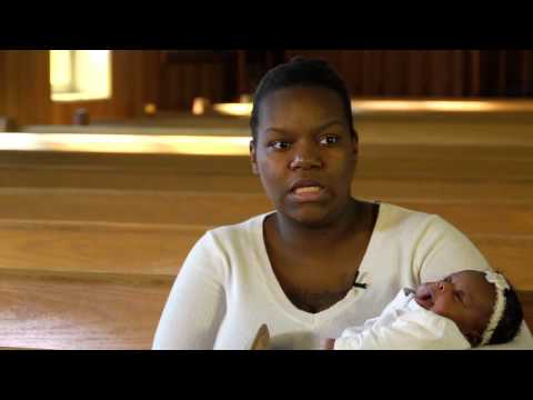Relieving Stress to Improve Health During Pregnancy