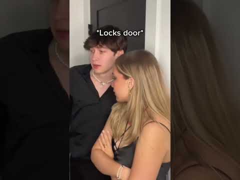 #pov : two heart broken teens play 7 minutes in heaven