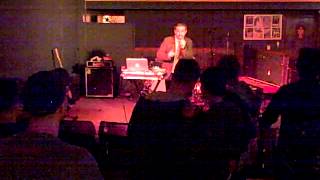 Say Hi -- Such A Drag