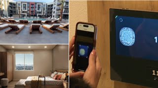 World's first AI-powered hotel opens its doors in Las Vegas, with lease options available