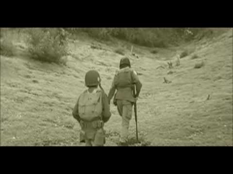 Mastermike95's "The Pacific" Intro