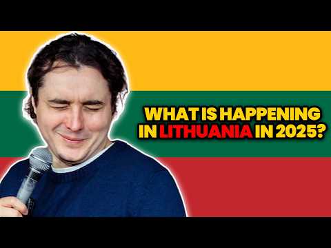 Best of Lithuania | Live in Vilnius 2025