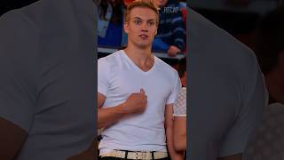 O Treinador Viu Que Ele Não Era Normal 😮🎥 Filme: Como Criar o Garoto Perfeito