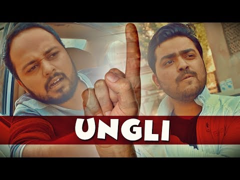 Ungli | The Idiotz | Funny Sketch