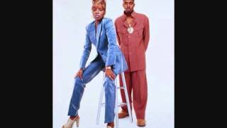 Nas ft Mary J Blige - Crazy, Sexy, Cool