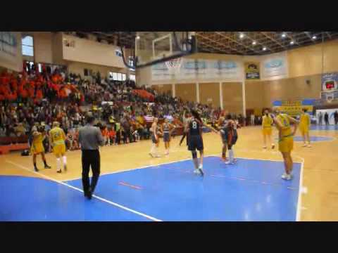 ICIM Arad este vicecampioana României! (2)